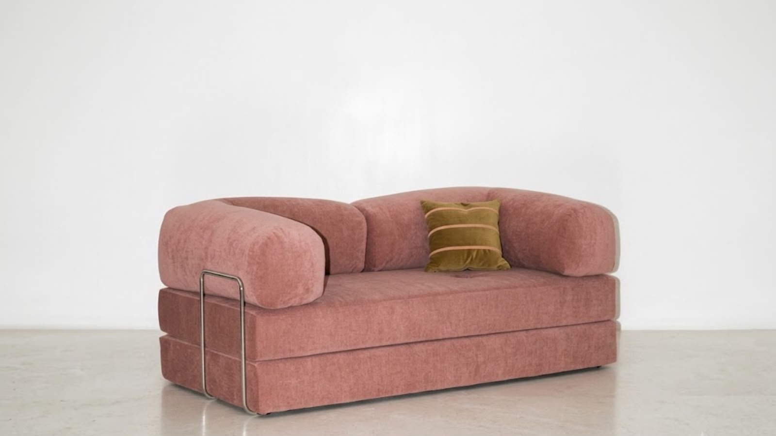 HQ sofa bed, photo 1