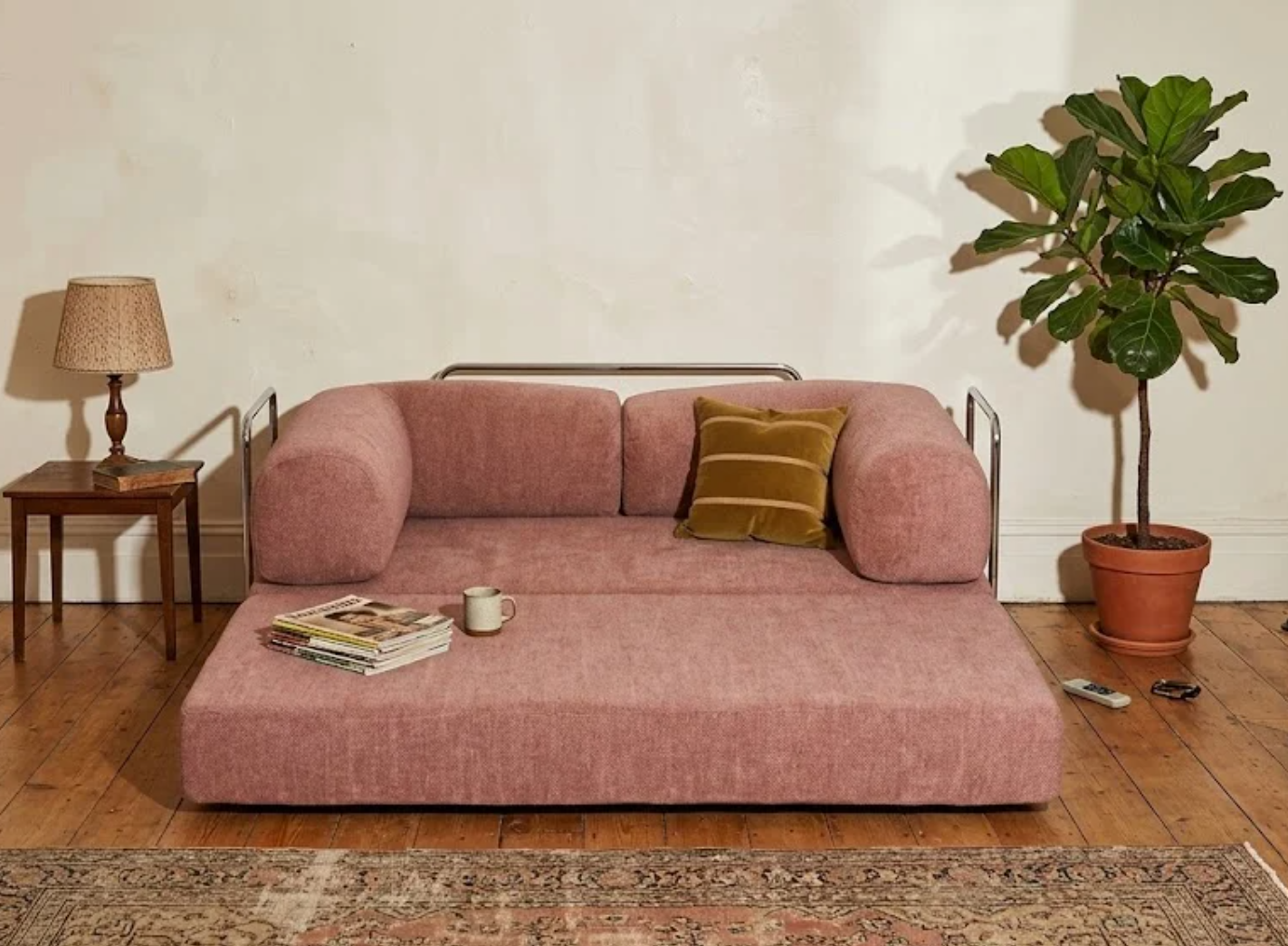 HQ sofa bed, photo 2