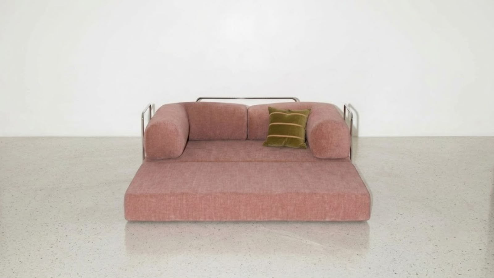HQ sofa bed, photo 3