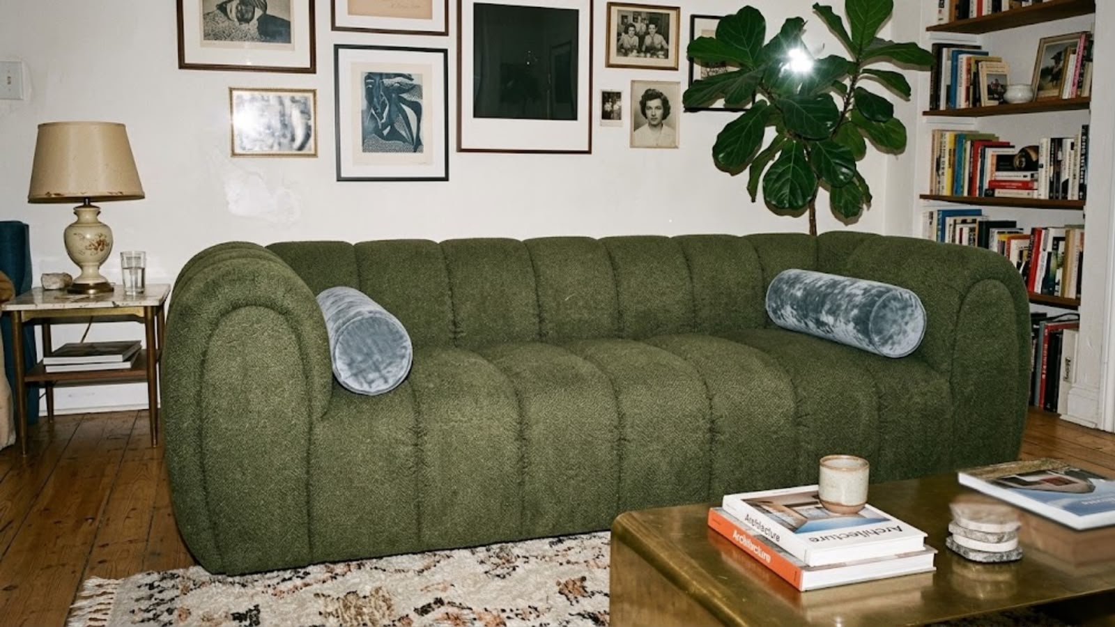 Manam sofa, photo 4