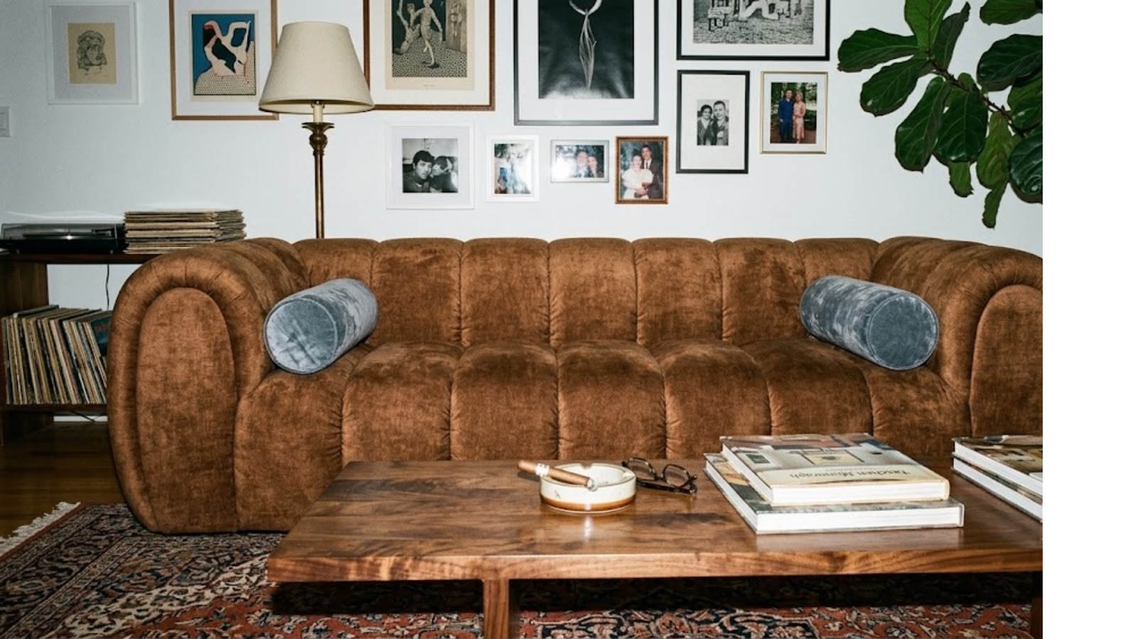 Manam sofa, photo 5