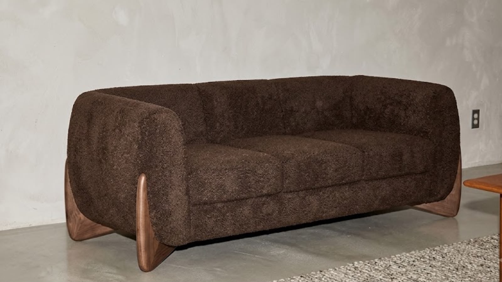 Moss sofa, photo 6