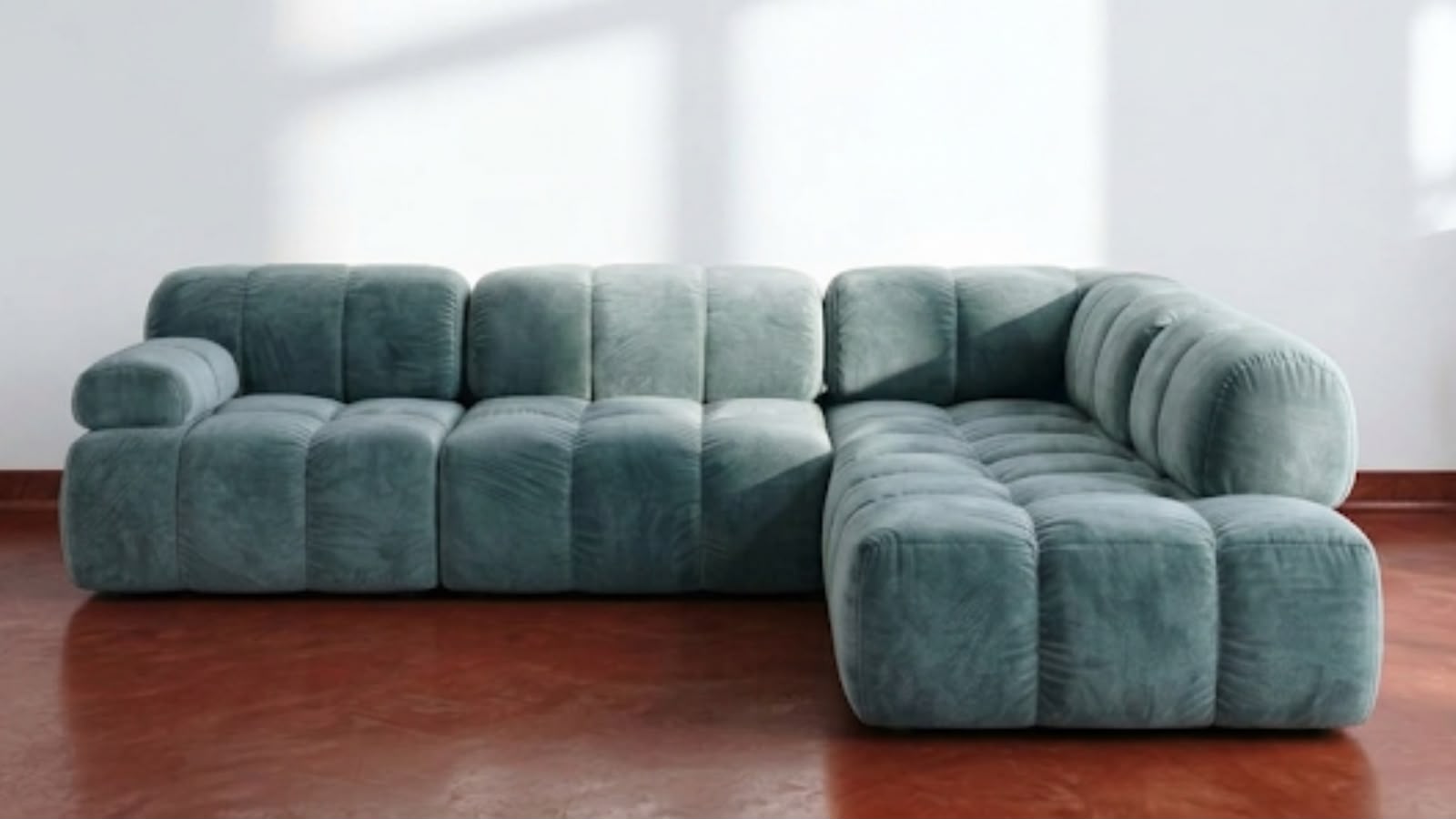 Neel sofa, photo 1