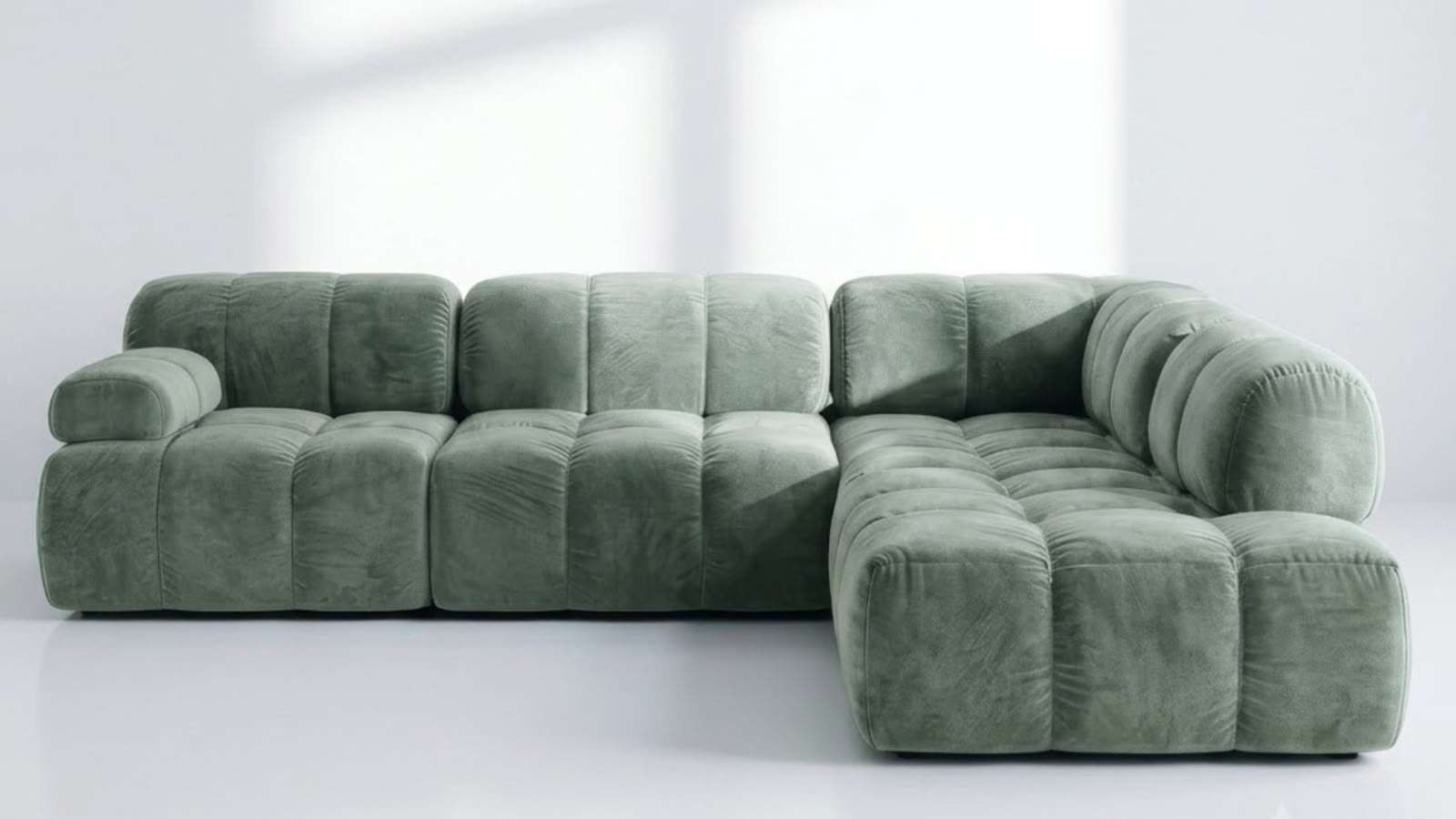 Neel sofa, photo 4